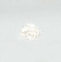 CRISTAL CBD puro a granel (10g-500g) - IberoHemp - WeWeed