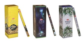 Pack incienso - Sweed - WeWeed
