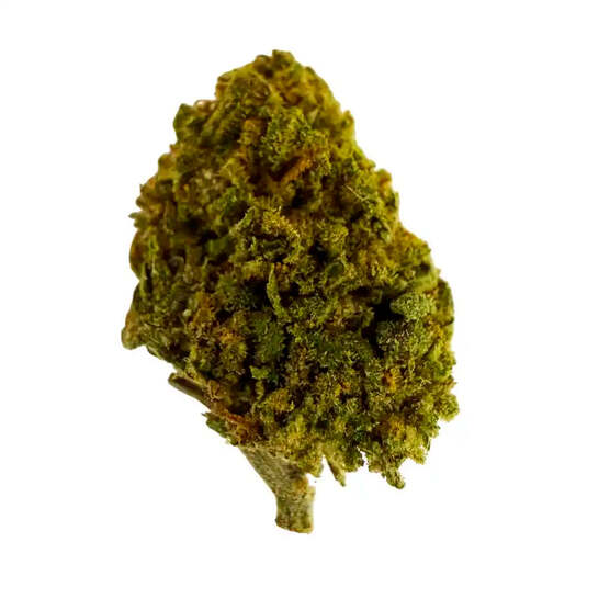 Cogollos Pequeños de Flor Aromática de CBD al 5,95% - La Cordobesa Sweet Karma Indoor - ProfesorCBD - WeWeed