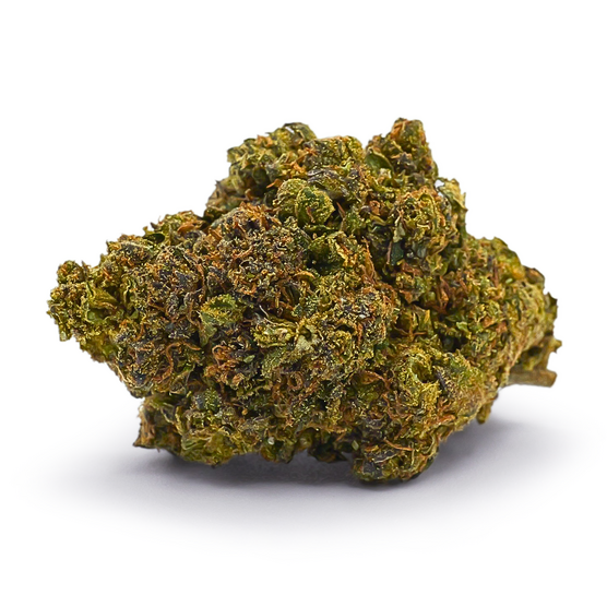 BISCOTTI OG - La Catalana CBD - WeWeed