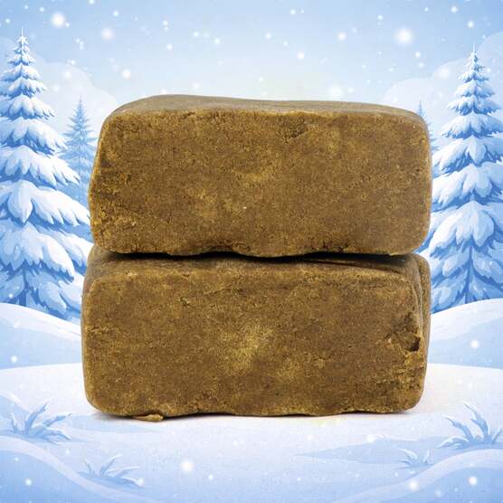 CBD congelado tamizado ❄️ - Mama Kana - WeWeed