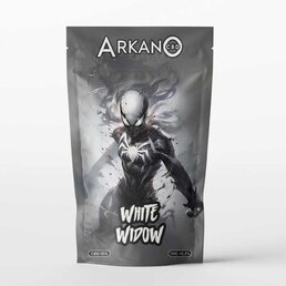 WHITE WIDOW CBD GREENHOUSE - Sensitive CBD - WeWeed