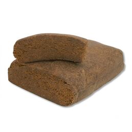 Beldia Hash CBD - CBD Organics - WeWeed