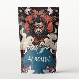 47 RONIN CBD INDOOR - Sensitive CBD - WeWeed