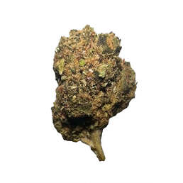 Cogollos Pequeños de Flor Aromática de CBD al 12,47% - La Cordobesa Purple Haze - ProfesorCBD - WeWeed