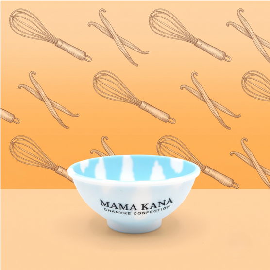 Bol rodante 🌿 - Mama Kana - WeWeed