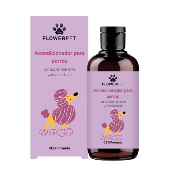 ACONDICIONADOR - Flower Farm - WeWeed