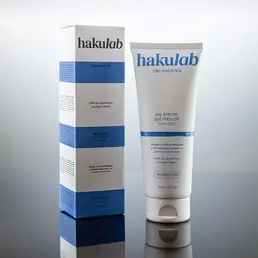 Gel Efecto Qué Frescor con CBD – hakuLab CBD Athletics - HakunaOil - WeWeed