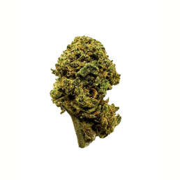 Cogollos Pequeños de Flor Aromática al 10,60% CBD - La Cordobesa Zkittlez Indoor - ProfesorCBD - WeWeed