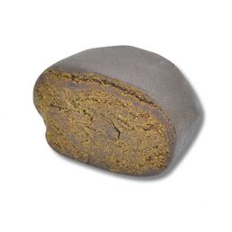 Hash Olive Afghan CBD - CBD Organics - WeWeed