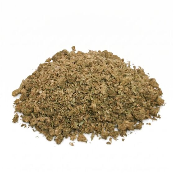Trim CBD Mix - CBD Organics - WeWeed