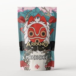 MONONOKE HAZE CBD INDOOR - Sensitive CBD - WeWeed