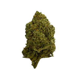 White Widow Calma - Flower Farm - WeWeed