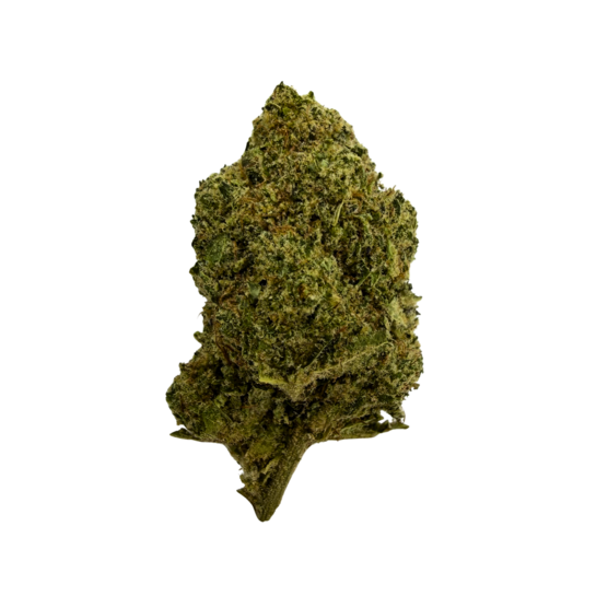 White Widow Calma - Flower Farm - WeWeed