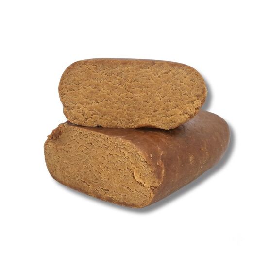 Hash Soft Cream - CBD Organics - WeWeed