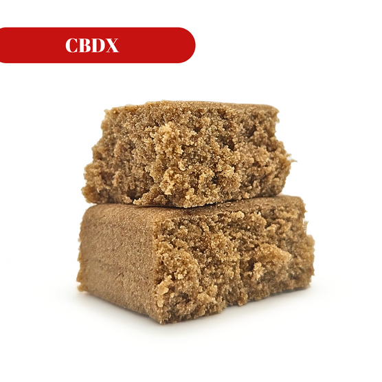 NICOLE CBDX - La Catalana CBD - WeWeed