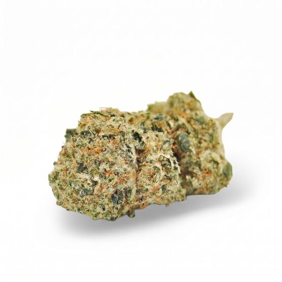 Cogollos Amnesia CBD - CBD Organics - WeWeed