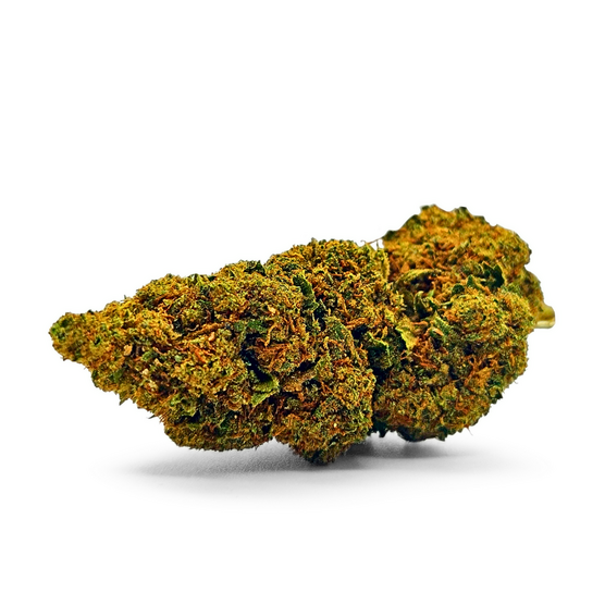 BROOKLYN MANGO CBD - La Catalana CBD - WeWeed