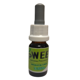 Aceite CBD 15% - Sweed - WeWeed