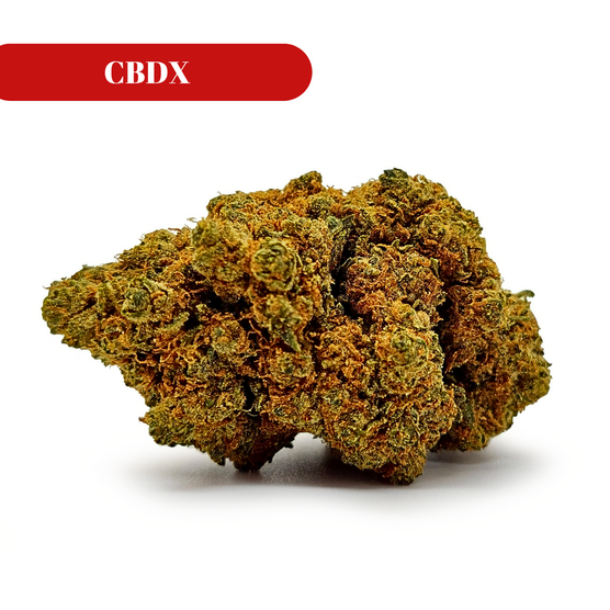 LEMON HAZE CBDX - La Catalana CBD - WeWeed