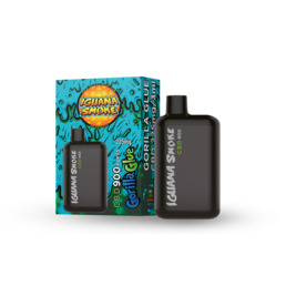 Pocket Gorilla Glue 6% - The CBD Side - WeWeed