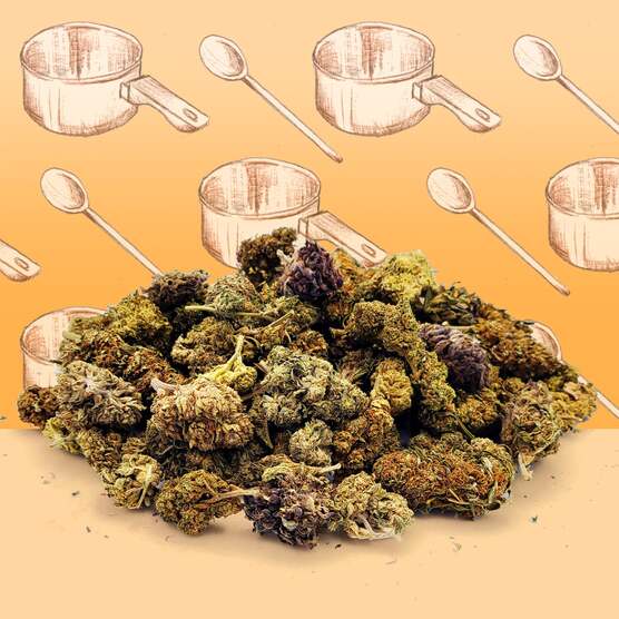 Mama's Mix 🥘 - Mama Kana - WeWeed
