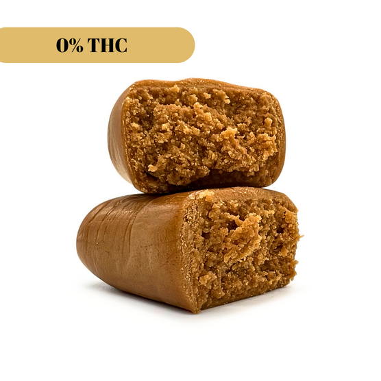 PIATTELLA 0% THC CBD - La Catalana CBD - WeWeed