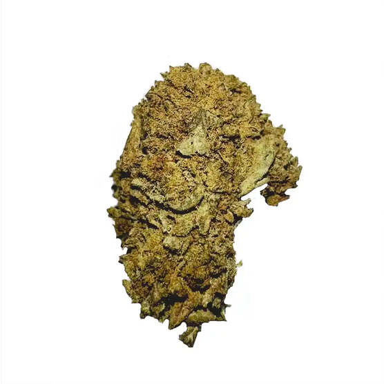 Cogollos Pequeños de Flor Aromática de CBD al 15,47% - La Cordobesa White Widow - ProfesorCBD - WeWeed