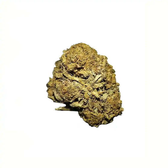 Cogollos Pequeños de Flor Aromática de CBD al 14,14% - La Cordobesa Súper Lemon - ProfesorCBD - WeWeed