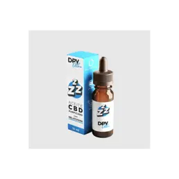 De Pata Verde CBD 10% con Melatonina ZZZ - DE PATA VERDE - WeWeed