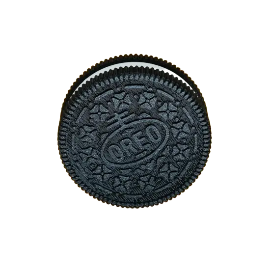 Grinder Oreo - Iguana Smoke CBD - WeWeed