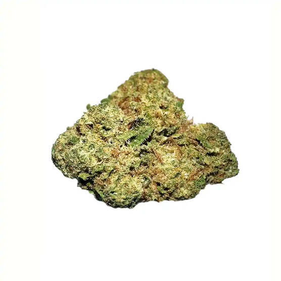 Cogollos Pequeños de Flor Aromática de CBD al 12,57% - La Cordobesa Mango Haze - ProfesorCBD - WeWeed