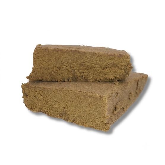 Polen Rubio CBD - CBD Organics - WeWeed