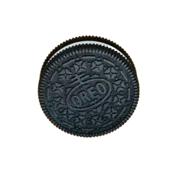 Grinder Oreo - Iguana Smoke CBD - WeWeed
