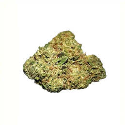 Cogollos Pequeños de Flor Aromática de CBD al 12,57% - La Cordobesa Mango Haze - ProfesorCBD - WeWeed