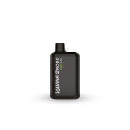 Vapeadores Desechables 6% CBD 3 ml - Iguana Pod Pocket - ProfesorCBD - WeWeed