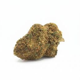 Cogollos Critical CBD - CBD Organics - WeWeed