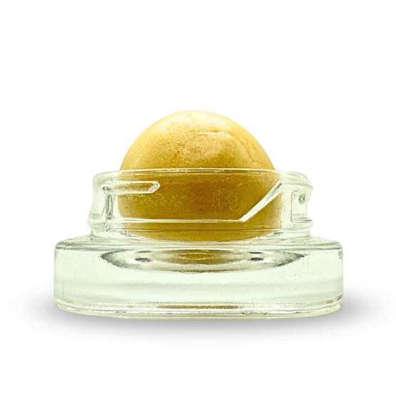 BANANA KUSH CBD - La Catalana CBD - WeWeed