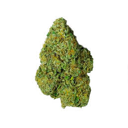 Cogollo de Flor Aromática de CBD al 14.12% · La Cordobesa Raspberry - ProfesorCBD - WeWeed