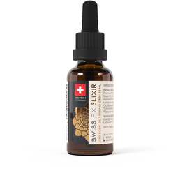 Aceite de CBD para el cuerpo - Swiss FX CBD - WeWeed