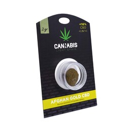 EXTRACCIÓN AFGHAN HASH - Cannabis Light Spain - WeWeed