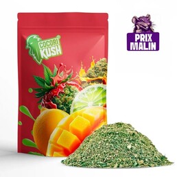 TRIM CBD PREMIER PRIX - CocoriKush - WeWeed