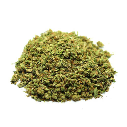 TRIM - Stormrock - WeWeed
