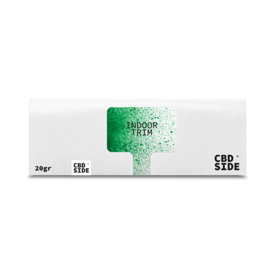 Ready 2 Enjoy Indoor – Trim CBD - The CBD Side - WeWeed