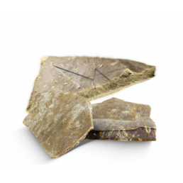 RESINA FILTERED X4 - Stormrock - WeWeed