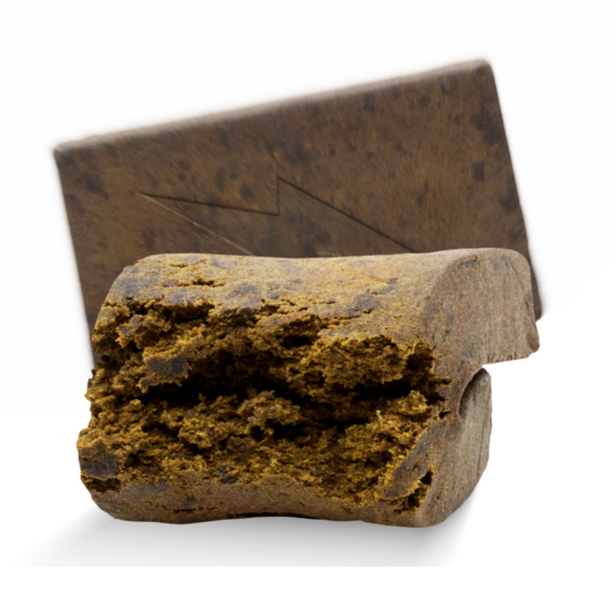 HASH AFHANO - Stormrock - WeWeed