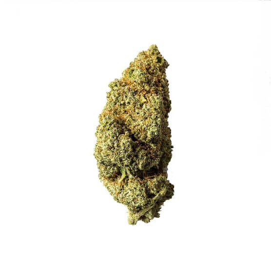 Cogollo de Flor Aromática de CBD Indoor al 23,58% · La Cordobesa Súper Limonera (Lemon Haze) - ProfesorCBD - WeWeed