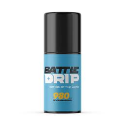BATTLE DRIP - Natural Full Recovery - WeWeed