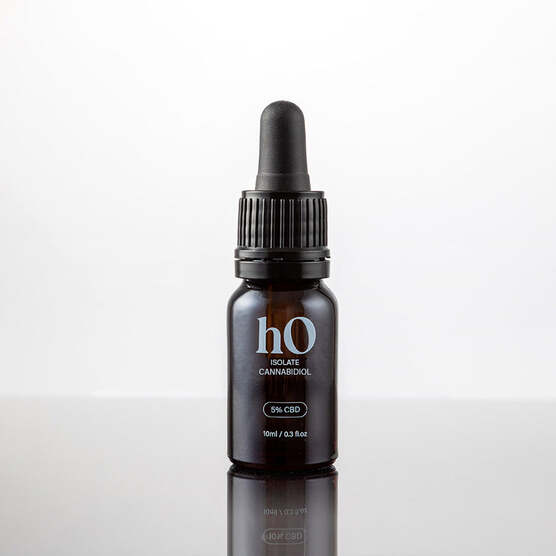 Aceite de CBD 5% (500mg) para mascotas sin THC · NalaTales - ProfesorCBD - WeWeed