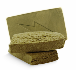 GOLD MARROQUÍ - Stormrock - WeWeed